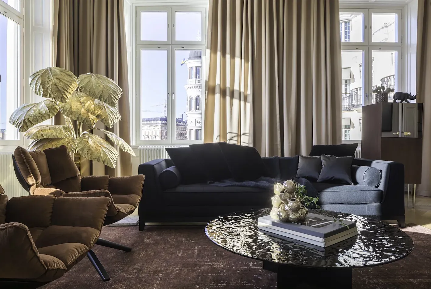 Hotel Lydmar Stockholm